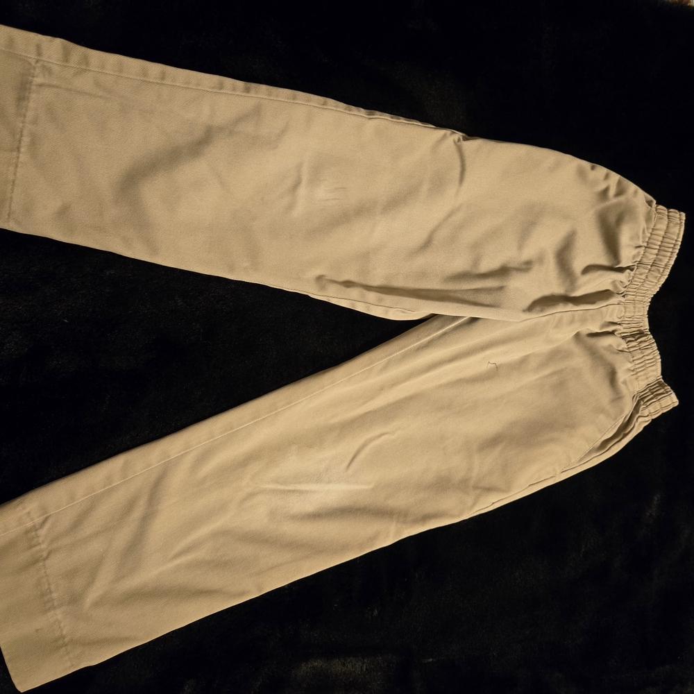 Tan Casual Bottoms for Everyday Comfort